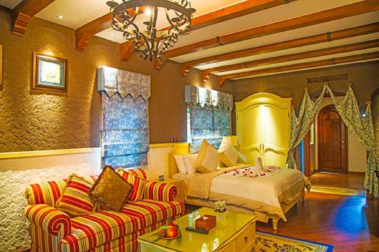Best Western Premier International Resort Hotel Санья Екстер'єр фото